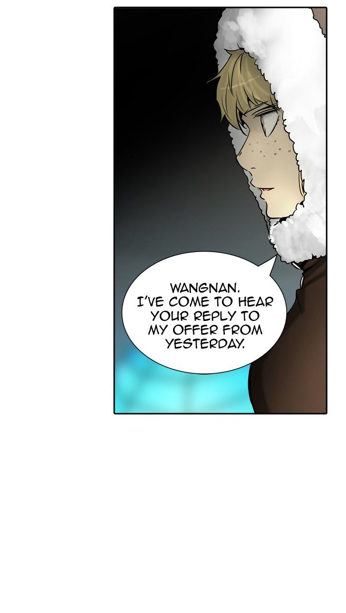 Tower of God Chapter 310 82